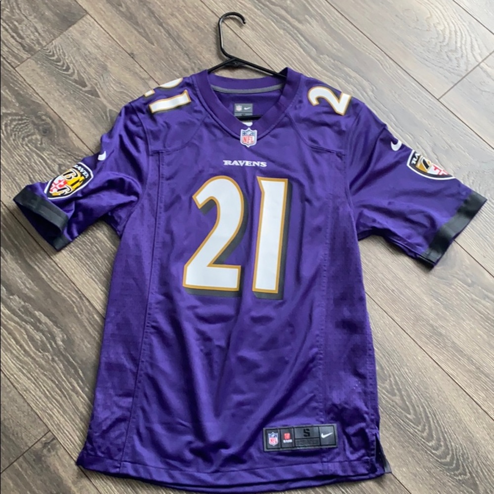 Baltimore Ravens Jersey